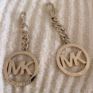 MK key chain 2